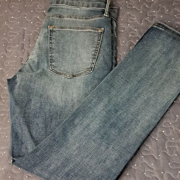 Old Navy slim jeans size 30 x 32 - Picture 1 of 5